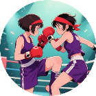 拳击格斗模拟游戏