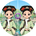 眼力找茬挑战