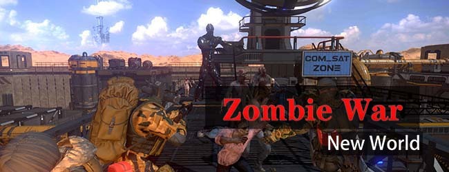 僵尸世界战争新世界2