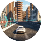 大赛车