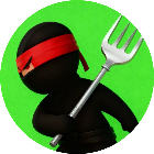 冒险者刺杀闯关小游戏