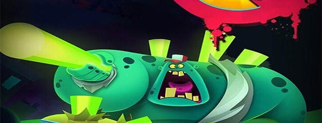 村庄防御大作战