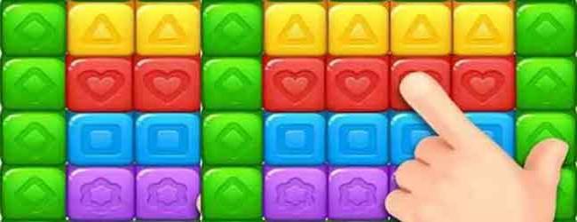 消灭星星消消消乐