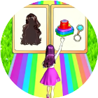 改装公主选美游戏