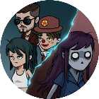 屋内有猛鬼游戏