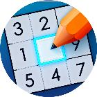 数独游戏益智闯关