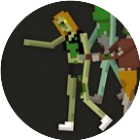 僵尸射击与防御