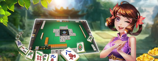 越乡游上虞麻将