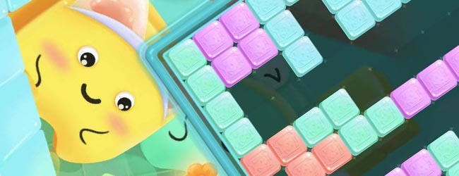 旧俄罗斯方块游戏