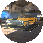 赛车之赛道漂移竞速