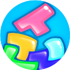 俄罗斯果冻方块