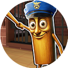 老鼠牢狱大逃亡