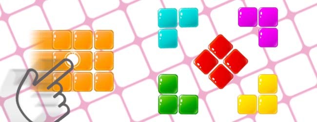 开心方块天天消