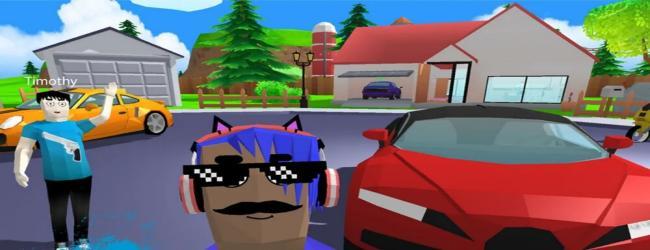 沙雕模拟器正版