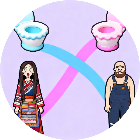 密室多人躲猫猫