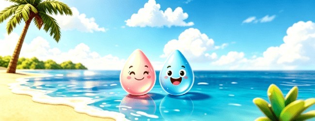 水滴连线大师
