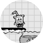 茶叶蛋解谜小游戏