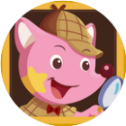 狐尔摩斯侦探冒险