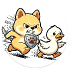 拯救鸭哥