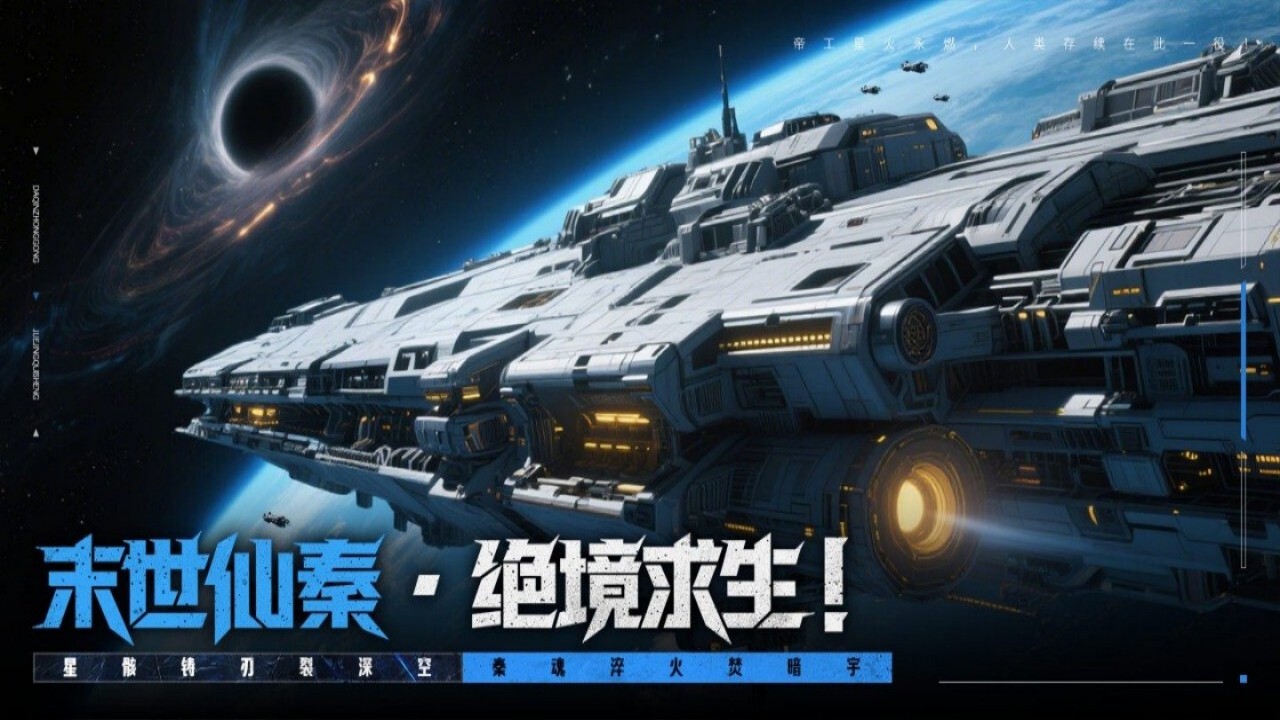 重生：我觉醒无限异能