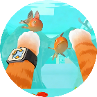 我是猫模拟抓鱼