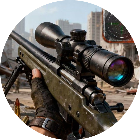 狙击枪战模拟器