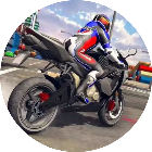 摩托车驾驶模拟器