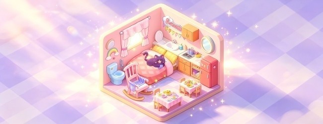 小猫爱整理