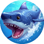 大鱼吃小鱼游戏大全