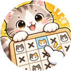 猫咪数独大解谜