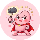 敲豆豆达人