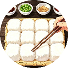 自制霉豆腐摆摊模拟