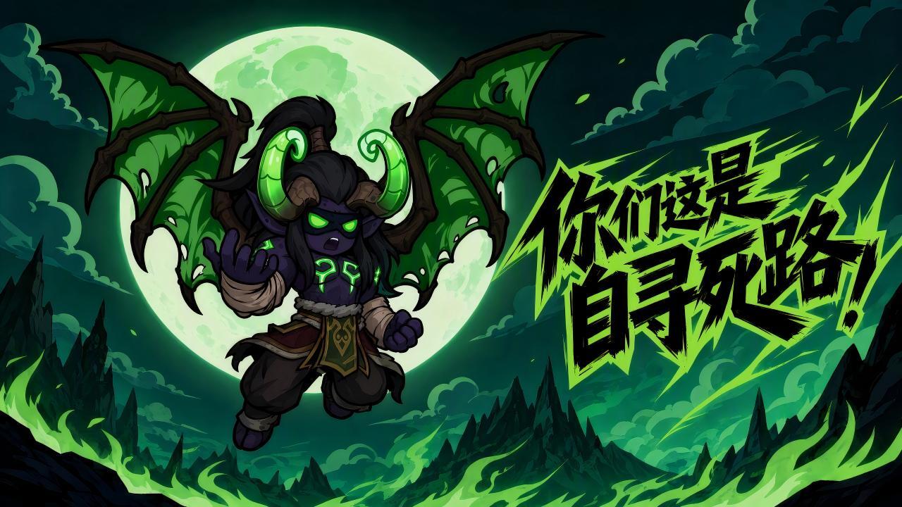 王座尖塔