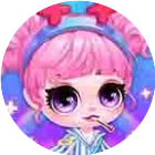 甜心娃娃换装