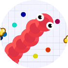 贪吃蛇对战跑酷游戏