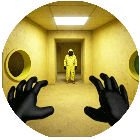 后室逃生跑酷