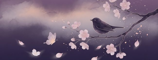 浮岛拾光