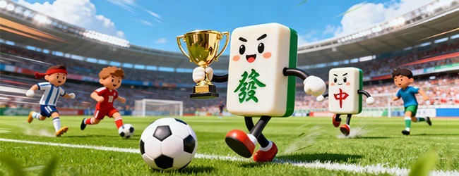 打两圈泰州麻将