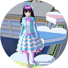 樱花模拟器校园