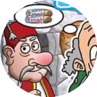 沙威卷饼美食餐厅