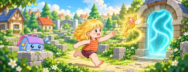 艺言英语大乱斗