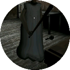 惊悚滑滑梯穿越密室