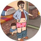 规则怪谈找茬大师