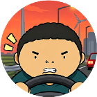 公路之王驾驶