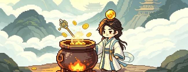 幻想小勇士