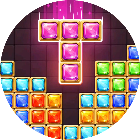 超级方块消不停