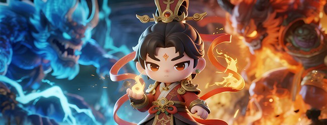 诸王之刃