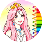 彩笔小画家