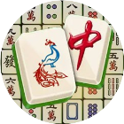 麻将消消游戏