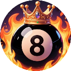 打台球桌球对战